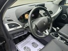 Renault Megane 1,6BENZ Serwis.Navigacja.Klimatr  2 str.Tempomat.Parktronic.Xenony - 13