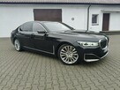 BMW 740D XDrive Full Led.Kam.360Stopni.Wentyle.Skóry.Head-UP.PIĘKNA - 2
