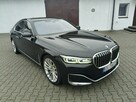 BMW 740D XDrive Full Led.Kam.360Stopni.Wentyle.Skóry.Head-UP.PIĘKNA - 4