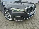 BMW 740D XDrive Full Led.Kam.360Stopni.Wentyle.Skóry.Head-UP.PIĘKNA - 5