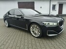 BMW 740D XDrive Full Led.Kam.360Stopni.Wentyle.Skóry.Head-UP.PIĘKNA - 6