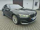 BMW 740D XDrive Full Led.Kam.360Stopni.Wentyle.Skóry.Head-UP.PIĘKNA - 7