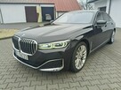 BMW 740D XDrive Full Led.Kam.360Stopni.Wentyle.Skóry.Head-UP.PIĘKNA - 8