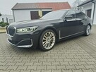 BMW 740D XDrive Full Led.Kam.360Stopni.Wentyle.Skóry.Head-UP.PIĘKNA - 9