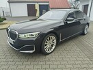 BMW 740D XDrive Full Led.Kam.360Stopni.Wentyle.Skóry.Head-UP.PIĘKNA - 10