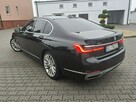 BMW 740D XDrive Full Led.Kam.360Stopni.Wentyle.Skóry.Head-UP.PIĘKNA - 11