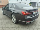 BMW 740D XDrive Full Led.Kam.360Stopni.Wentyle.Skóry.Head-UP.PIĘKNA - 12