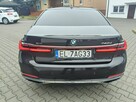 BMW 740D XDrive Full Led.Kam.360Stopni.Wentyle.Skóry.Head-UP.PIĘKNA - 14