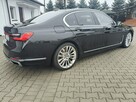 BMW 740D XDrive Full Led.Kam.360Stopni.Wentyle.Skóry.Head-UP.PIĘKNA - 15