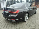 BMW 740D XDrive Full Led.Kam.360Stopni.Wentyle.Skóry.Head-UP.PIĘKNA - 16