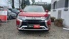 Mitsubishi Outlander - 2