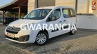 Peugeot Partner 5 -osobowy - 1
