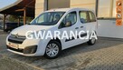 Citroen Berlingo 5 -osobowy*29450 zł netto*