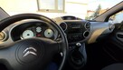 Citroen Berlingo 5 -osobowy*29450 zł netto* - 10