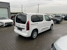 Toyota Proace City Verso Nowy model Klimatyzacja Parktronik Hak - 2