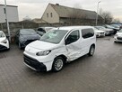 Toyota Proace City Verso Nowy model Klimatyzacja Parktronik Hak - 6