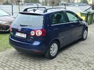 Volkswagen Golf Plus 1.9 Diesel | Serwisowany | Gwarancja | Bogate wyposażenie | - 3