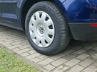 Volkswagen Golf Plus 1.9 Diesel | Serwisowany | Gwarancja | Bogate wyposażenie | - 5