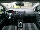 Volkswagen Golf Plus 1.9 Diesel | Serwisowany | Gwarancja | Bogate wyposażenie | - 11