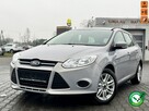 Ford Focus Benzyna Klima Navi Gwarancja
