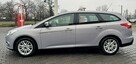 Ford Focus Benzyna Klima Navi Gwarancja - 9
