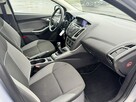 Ford Focus Benzyna Klima Navi Gwarancja - 14