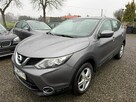 Nissan Qashqai Automat, klimatronic, gwarancja! - 2