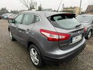 Nissan Qashqai Automat, klimatronic, gwarancja! - 3