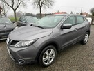 Nissan Qashqai Automat, klimatronic, gwarancja! - 9