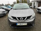 Nissan Qashqai Automat, klimatronic, gwarancja! - 10