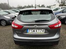 Nissan Qashqai Automat, klimatronic, gwarancja! - 13