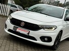 Fiat Tipo *Benzyna*Navi*Skóra* - 7