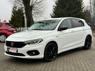 Fiat Tipo *Benzyna*Navi*Skóra* - 12