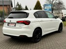 Fiat Tipo *Benzyna*Navi*Skóra* - 16