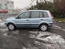 Ford Fusion 1.4 , mały przebieg - 2