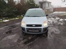 Ford Fusion 1.4 , mały przebieg - 5
