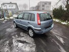 Ford Fusion 1.4 , mały przebieg - 8