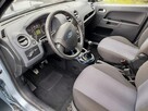 Ford Fusion 1.4 , mały przebieg - 9