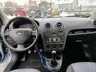 Ford Fusion 1.4 , mały przebieg - 15