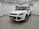 Ford Kuga 4x4 Manual / Navi / Kamera / Roczna Gwarancja GetHelp w cenie - 1
