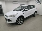 Ford Kuga 4x4 Manual / Navi / Kamera / Roczna Gwarancja GetHelp w cenie - 3