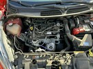 Ford Fiesta 5 drzwi, podgrzewane fotele i szyba czołowa, isofix, niski przebieg - 8