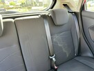 Ford Fiesta 5 drzwi, podgrzewane fotele i szyba czołowa, isofix, niski przebieg - 15
