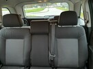 Opel Zafira 1,6 Benzyna/7 miejsc/10 airbag/Klimatyzacja OK/Opony wielosezonowe - 10