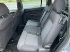 Opel Zafira 1,6 Benzyna/7 miejsc/10 airbag/Klimatyzacja OK/Opony wielosezonowe - 11