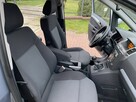 Opel Zafira 1,6 Benzyna/7 miejsc/10 airbag/Klimatyzacja OK/Opony wielosezonowe - 14
