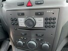 Opel Zafira 1,6 Benzyna/7 miejsc/10 airbag/Klimatyzacja OK/Opony wielosezonowe - 16