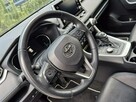 Toyota RAV-4 GWARANCJA * 2.5 HYBRYDA * 4x4 * selection * zadbany * warszawa - 5