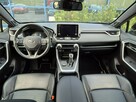 Toyota RAV-4 GWARANCJA * 2.5 HYBRYDA * 4x4 * selection * zadbany * warszawa - 6