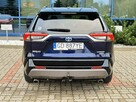 Toyota RAV-4 GWARANCJA * 2.5 HYBRYDA * 4x4 * selection * zadbany * warszawa - 11